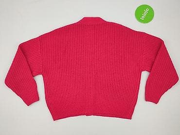 kożuszek: Sinsay, Kardigan damski, rozmiar 2XS — 3