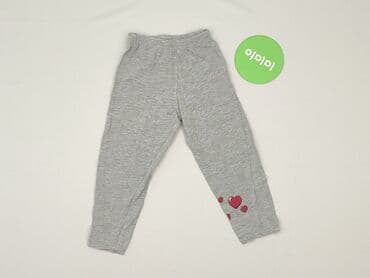 vans koszulki: Leggings for kids, 1.5-2 years, 92, condition - Very good — 2