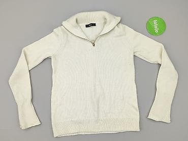 insomnia: Zara, Sweter damski, rozmiar M — 2