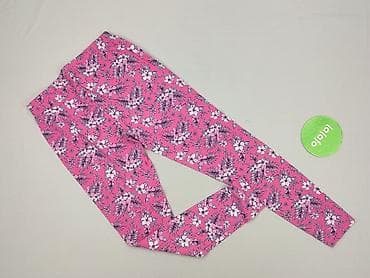 leggings: Лосини Спортивні жіночі, розмір S — 3