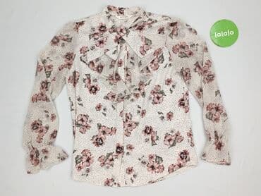 ile wazy bluza: Women's blouse, size M (EU 38) — 2
