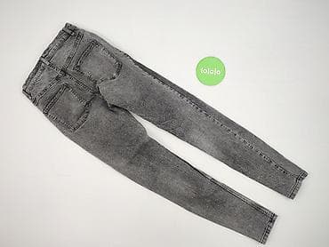 levis dzwony: Sinsay, Jeansy damskie, rozmiar XS — 4