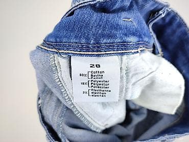 biustonosze 95d: Dromedar, Jeansy damskie, rozmiar S — 5