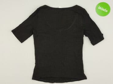 Ubrania damskie: H&M, Bluzka damska, S — 3