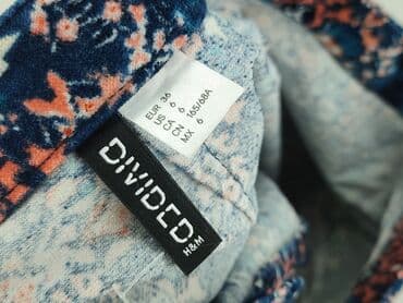 spódniczko spodenki hm: H&M, Spódnica damska, rozmiar S — 4