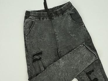 rose player jeans: Jeansy dla mężczyzn, rozmiar S — 1