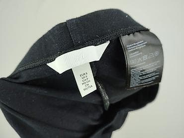 rozszerzane legginsy hm: H&M, Legginsy rozmiar S — 4