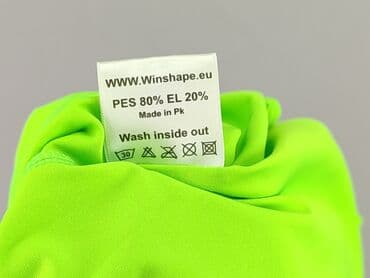 body neonowe: Bluzka damska, rozmiar M — 5