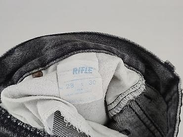 buty k: Rifle, Szorty damskie, rozmiar S — 4