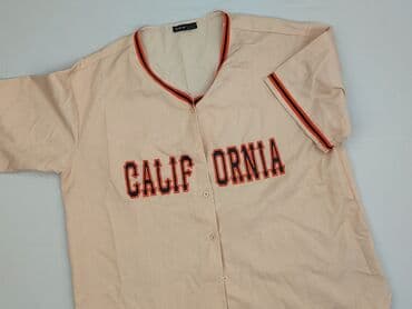 koszula i bluza z kapturem: Shein, Koszula damska, rozmiar S — 3