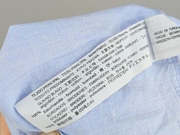 zara koszule damskie białe: Zara, Koszula damska, rozmiar M — 5