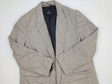 stradivarius narzutka: Stradivarius, Marynarka damska, rozmiar XL — 1