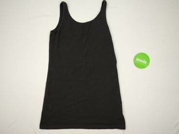 sukienki swing plus size: Sukienka damska, rozmiar S — 3