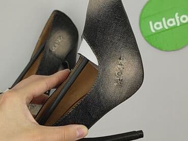 buty rozmiar 41: Półbuty damskie, rozmiar 37 — 5