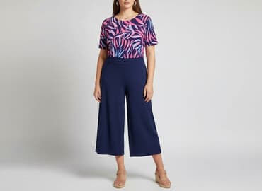 sukienka rozmiar 50: BODY FLIRT, Sukienka damska, rozmiar 2XL — 6