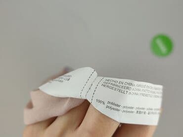 stradivarius bluzka na jedno ramie: Stradivarius, Women's blouse, size S — 5