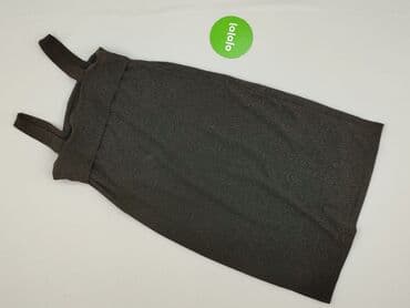 obcisła sukienka ciążowa: Sukienka damska, rozmiar S — 2