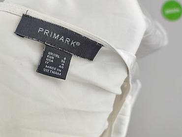 peacocks blouses: Primark, Bluzka damska, rozmiar S — 5