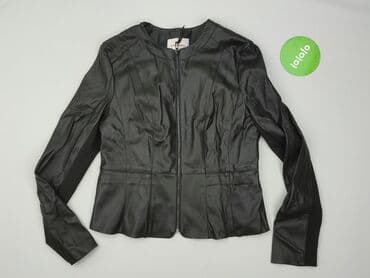 orsay bluzki: Orsay, Kurtka skórzana damska, S — 2