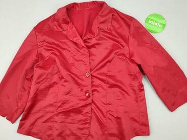 Women: Women's blazer, size 2XL (EU 44) — 2