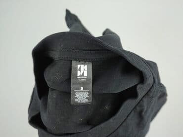 bluzki ac dc: Jenny, T-shirt damski, rozmiar S — 4