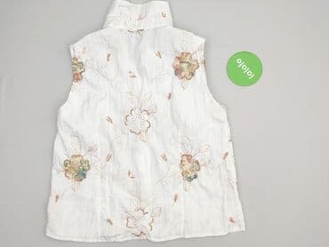 kononowicz bez koszulki: Koszula damska, rozmiar 3XL — 3