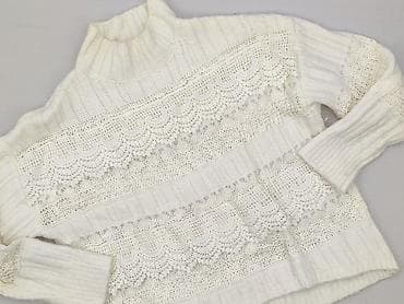 Exquiss's, Sweter damski, rozmiar One size