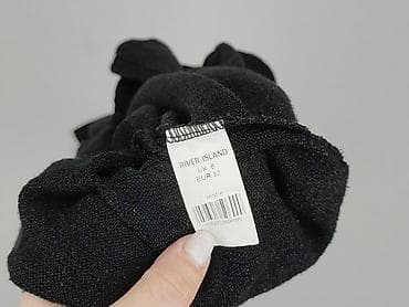 rebel bluzy: River Island, Bluzka damska, rozmiar 2XS — 4