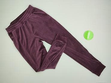 bluzy widzewa: Beloved, Spodnie dresowe damskie, rozmiar L — 2