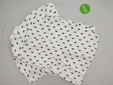 biala koszulka barcelony: C&A, Koszula damska, 2XL — 3