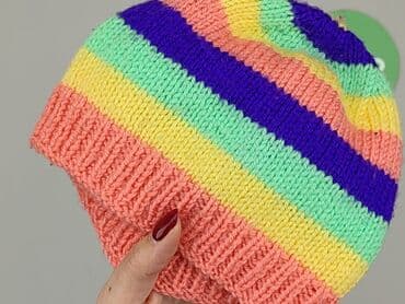 buty zimowe bartek: Hat, condition - Good — 4