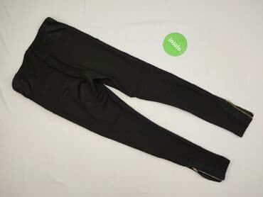 legginsy damskie plus size: Legginsy Eleganckie damskie, rozmiar S — 3