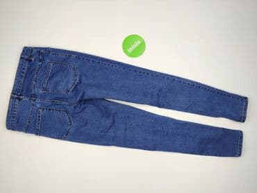 calvin klein jeans plus size: Sinsay, Jeansy damskie, rozmiar XL — 3
