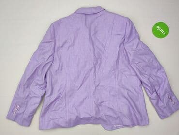 Kobiety: Basler, Marynarka damska, rozmiar 3XL — 3