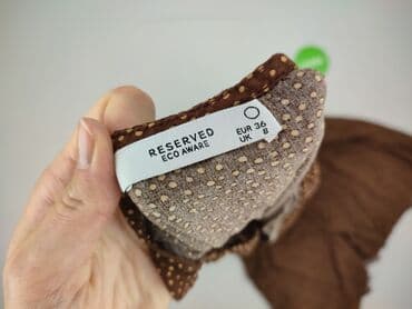 reserved długie sukienki: Reserved, Women`s dress, size S — 6