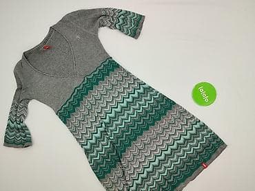 skarpetki c: Edc by Esprit, Sukienka damska, rozmiar S — 2