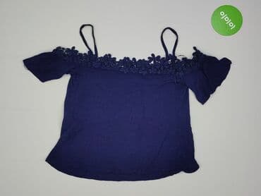 orsay spodenki krótkie: Orsay, Bluzka damska, rozmiar S — 4