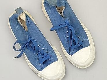 deichmann buty vans: Trampki damskie, rozmiar 39 — 1