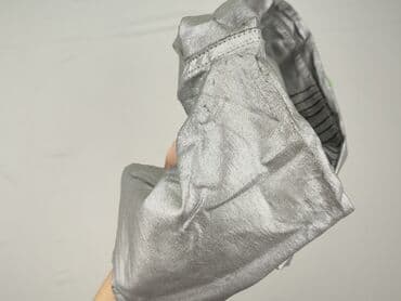 amisu spodnie damskie: Amisu, Spodnie materiałowe damskie, rozmiar M — 4