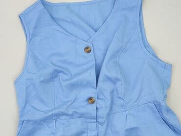 shein kombinezony damskie: Shein Curve, Kombinezon damski, rozmiar XL — 1