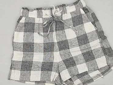 h m kolarki: Stradivarius, Szorty damskie, rozmiar S — 1