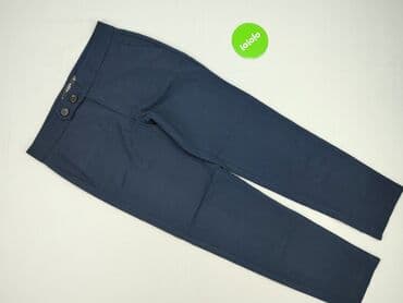 balanciaga klapki: Spodnie materiałowe damskie, S — 2