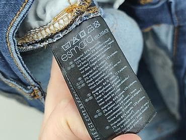 jeansy only: Esmara, Jeansy damskie, rozmiar L — 6
