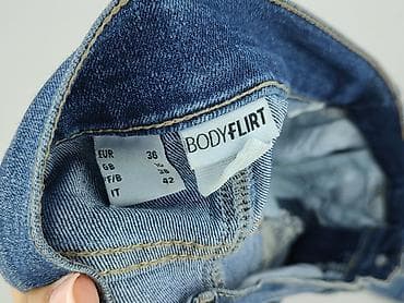 bodyflirt jacket: BODY FLIRT, Jeansy damskie, rozmiar S — 4