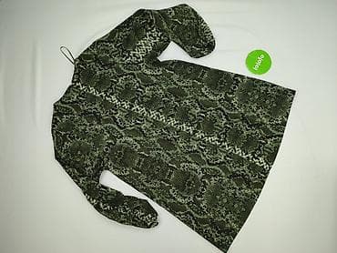 modema sukienki: H&M, Sukienka damska, rozmiar M — 4