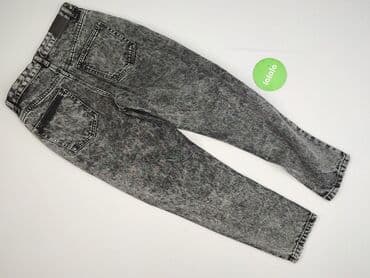 gs raw jeans: Sinsay, Jeansy damskie, rozmiar M — 3