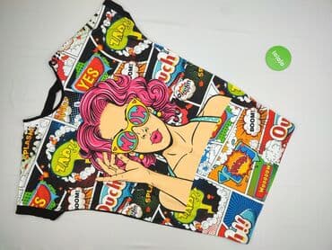 koszulki z nadrukiem nasa: WOW, Sukienka damska, One size — 2