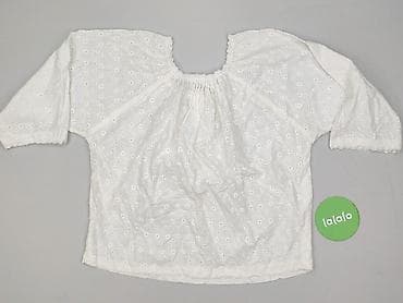 coco chanel bluzka: Bluzka damska, rozmiar L — 3