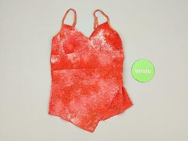 bluzki typu halter: Tally Weijl, Bluzka damska, rozmiar S — 2