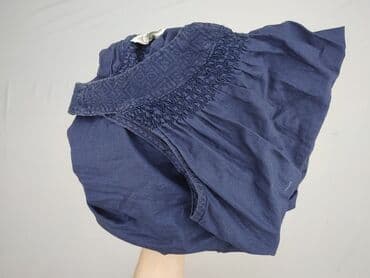 sukienka h m czerwona: H&M, Sukienka damska, rozmiar M — 7